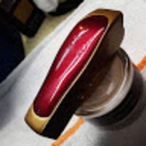 Meet your Posher, William